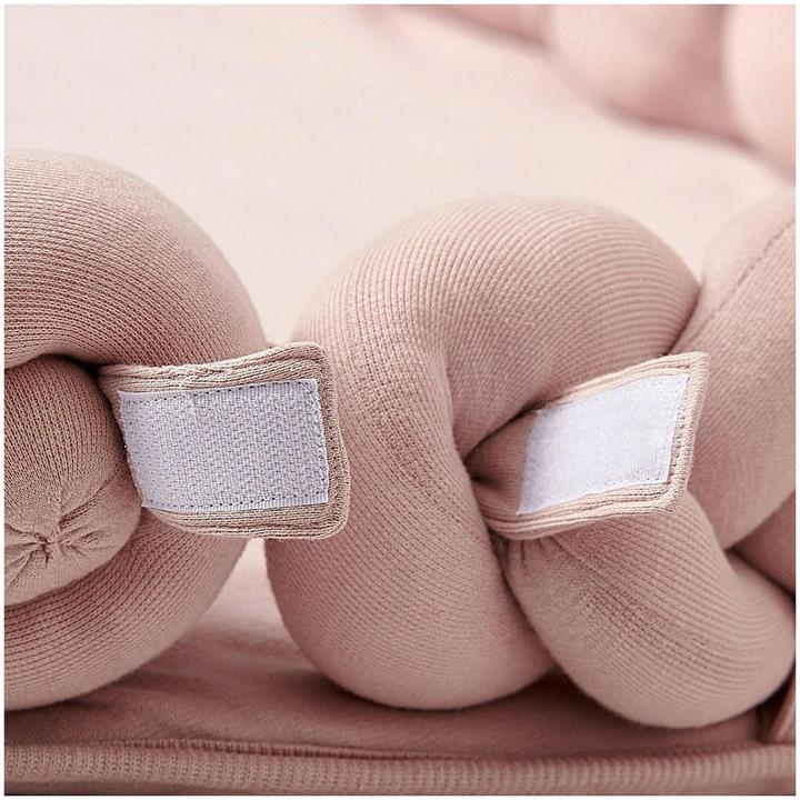 Actual product image nordic coast company Cuddle nest