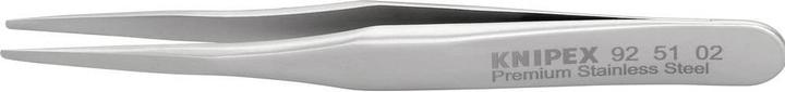 Image du produit Knipex Mini brucelles de précision