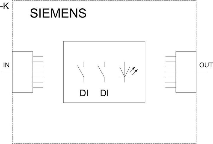 Image du produit Siemens Module de terminal