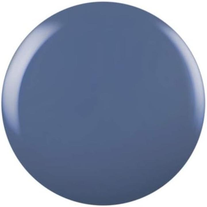 Immagine prodotto CND Creative Play Gel Polish #520 Blown Away 15ml (520 Spazzato via, Smalto per unghie effetto gel)