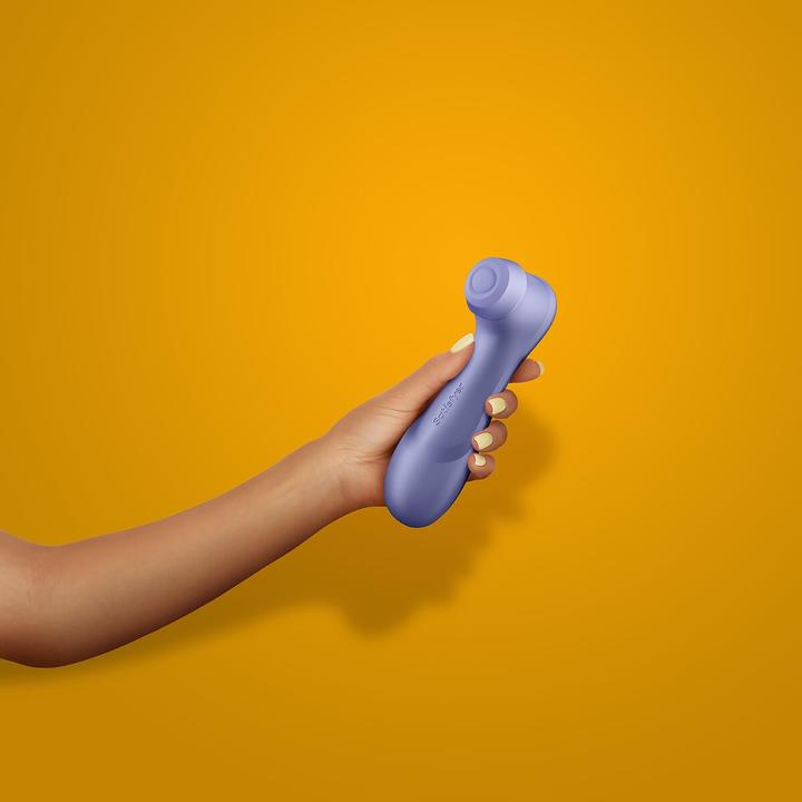 Produktbild Satisfyer Pro 2 Gen 3 Vibration