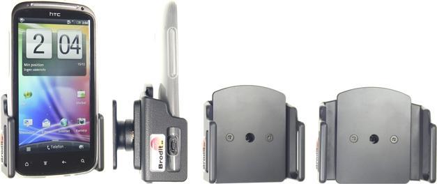 Actual product image Brodit PDA holder passive universal for ProClip
