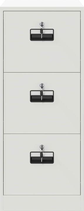 Actual product image vidaXL Büroorganizer (50 x 44 x 106.50 cm)