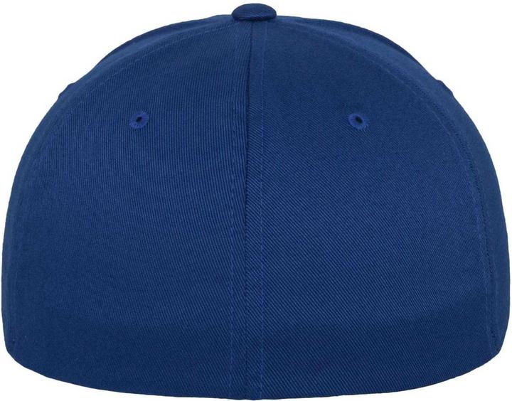 Produktbild Flexfit BaseballMütze Wollig gekämmt