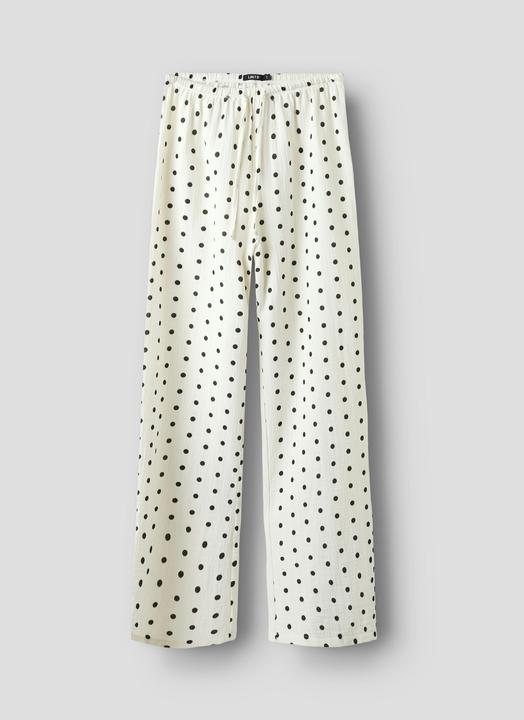 Image du produit Lmtd Wide leg Hose (170)