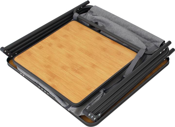 Image du produit Eurotrail Nova Lucera Armoire de camping