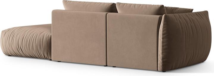 Produktbild Micadoni Chris (3-Sitzer, Modular Sofa)