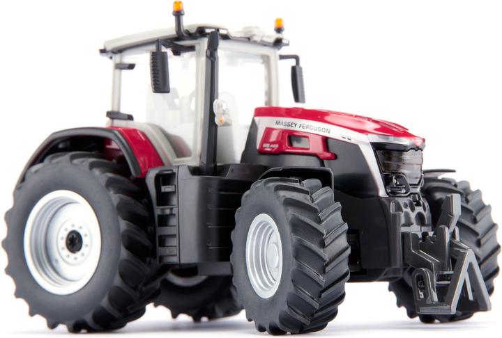 Productafbeelding Siku 6885 Massey Ferguson 9S mit Bluetooth-App-Steuerung ohne Fernsteuermodul