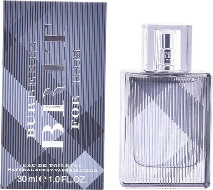 Image du produit Burberry Brit Men (Eau de toilette, 30 ml)