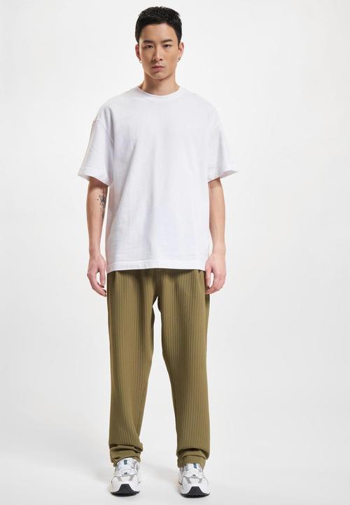 Immagine prodotto DEF Atlanta Chino olive S (S)