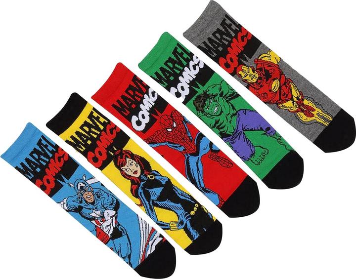 Produktbild Socken (5erPack) (5er Pack)