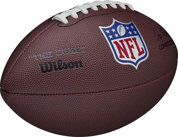 Image du produit Wilson NFL Duke