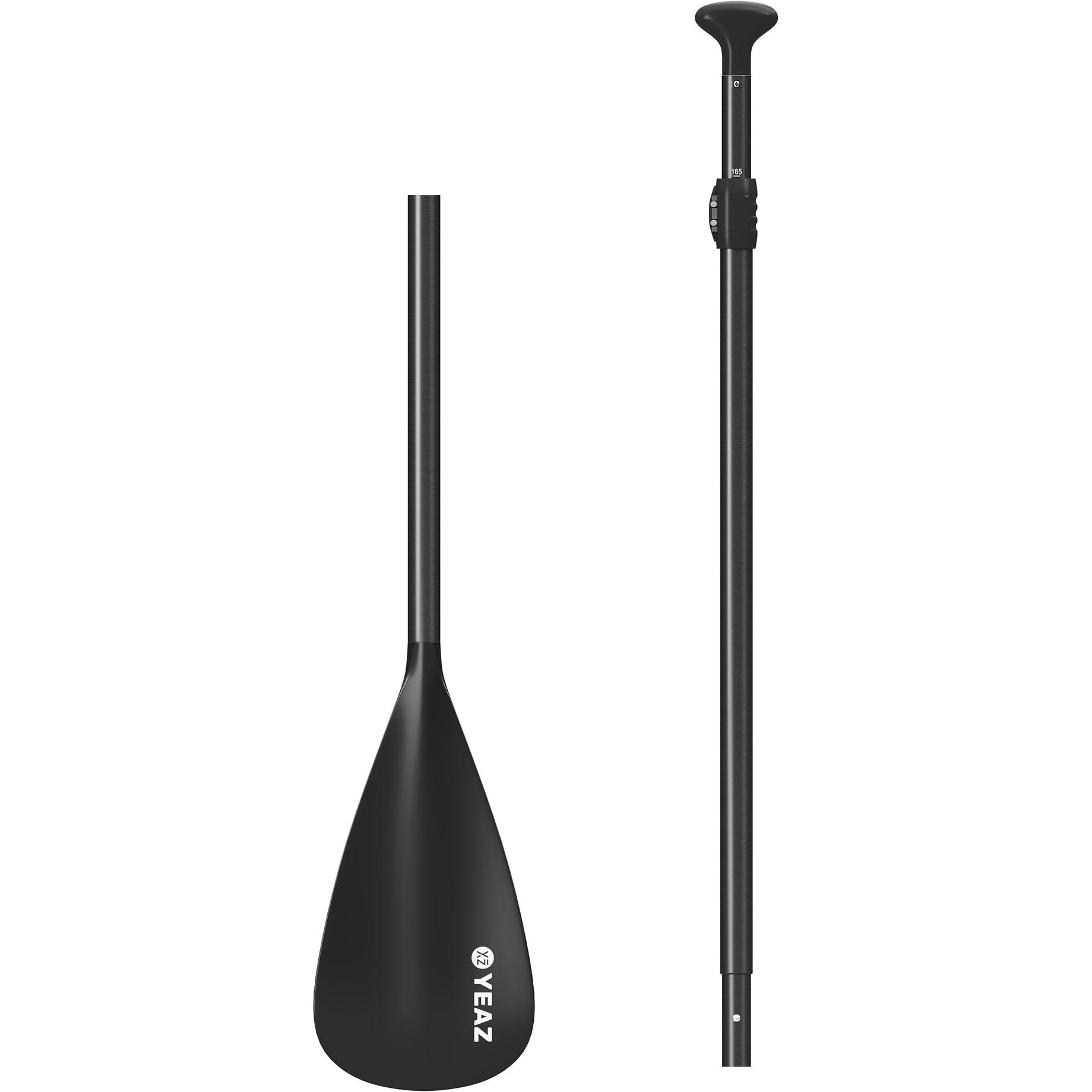 Yeaz, Paddel, (214.50 cm, 3-piece)