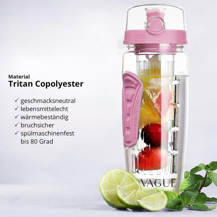 Image du produit La Vague Vitality (0.90 l)