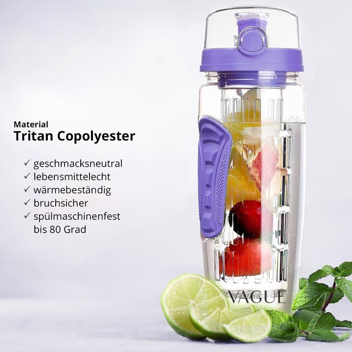 Immagine prodotto La Vague Vitality (0.90 l)