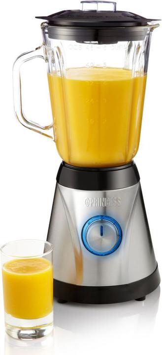 Immagine prodotto Princess Frullatore Inox (800 W)