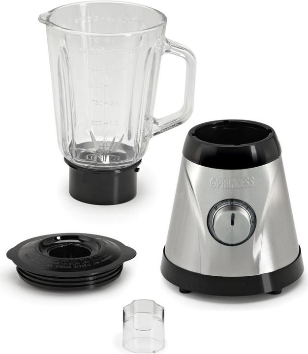 Immagine prodotto Princess Frullatore Inox (800 W)