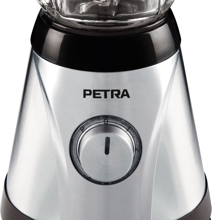 Image du produit Princess Blender inox brossé (800 W)