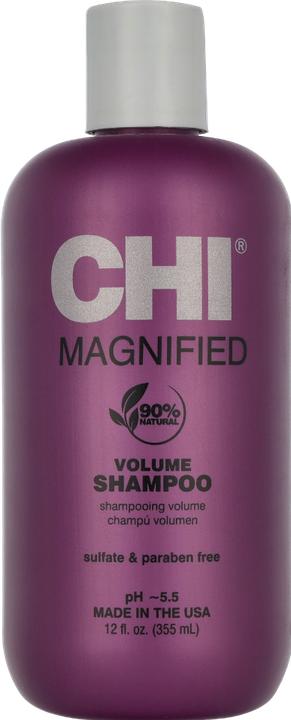 Immagine prodotto Farouk Systems CHI Volume ingrandito (Shampoo liquido, 355 ml)