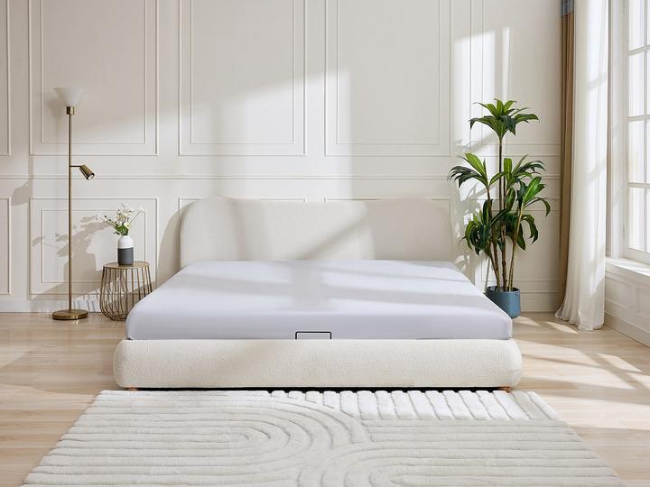 Image du produit Vente-unique Vanari (180 x 200 cm)