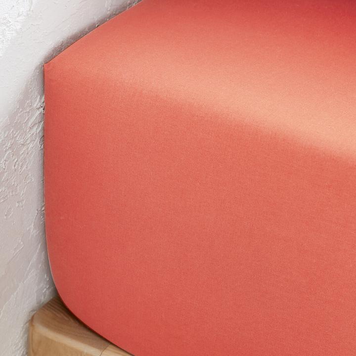 Actual product image La Redoute Interieurs Scenario Coton Lave (Pillowcase, 160 x 200 cm)