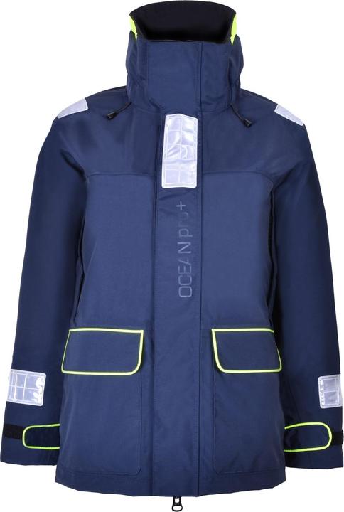 AWN OCEAN pro+ Coastaljacke (S)