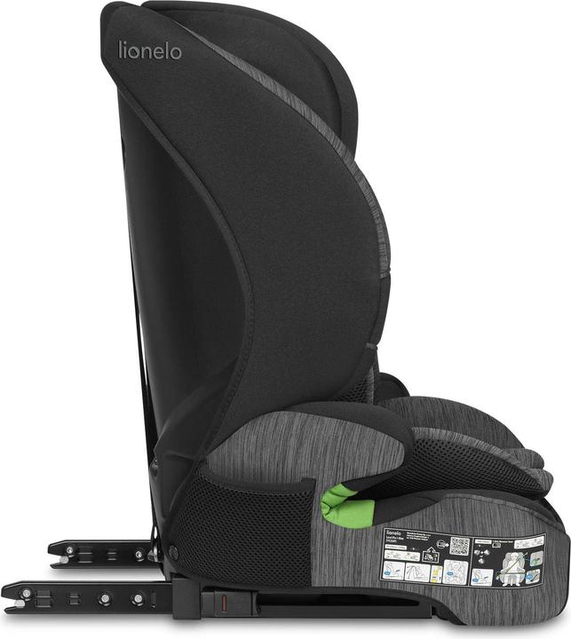 Produktbild Lionelo Levi Fix I-Size (Kindersitz)