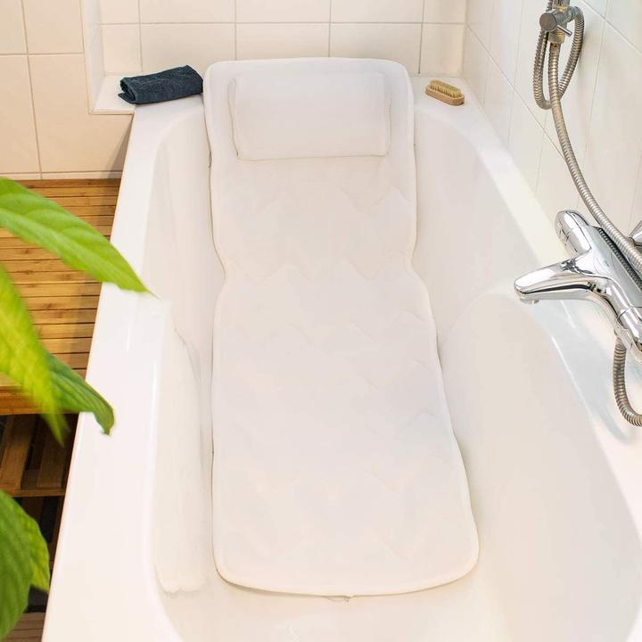 Produktbild Navaris Badewannenmatte