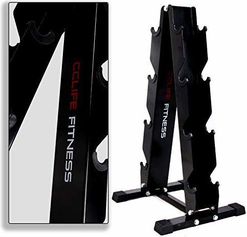 Image du produit CCLife Supports pour haltères