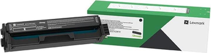 Lexmark 20N2XK0 (BK)