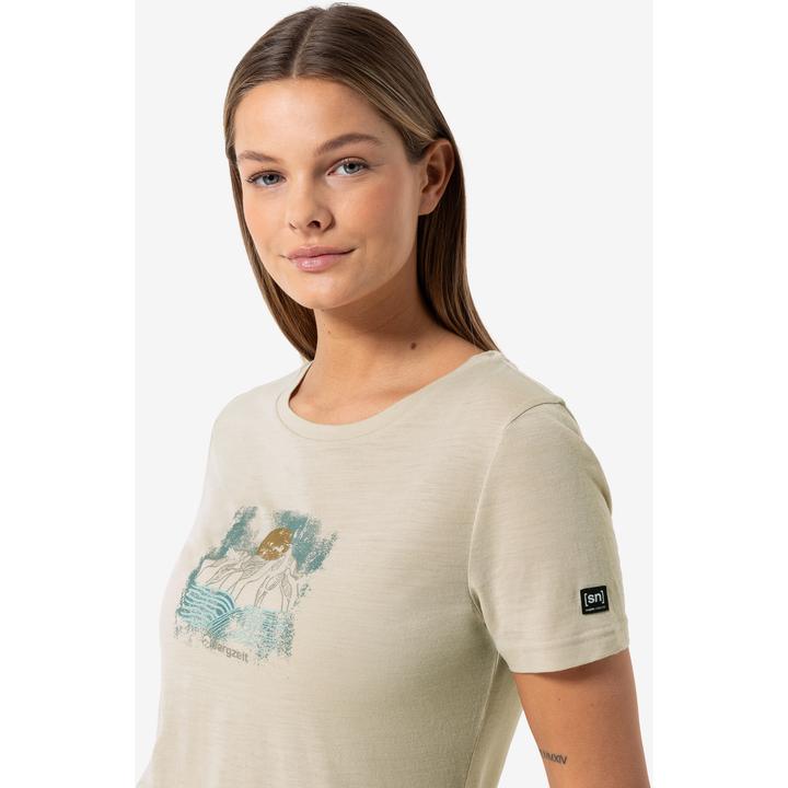 Produktbild Super Natural Super.Natural Hochgrat (XS)