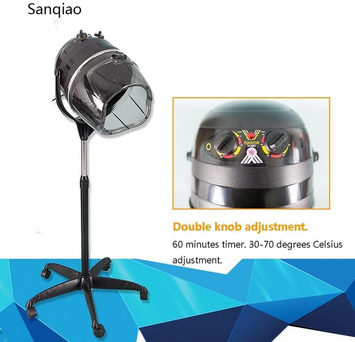 Produktbild Sanqiao Trockenhaube (950 W)