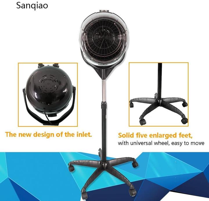 Produktbild Sanqiao Trockenhaube (950 W)