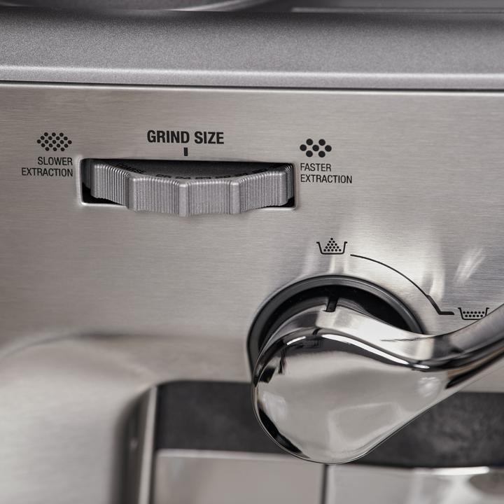 Image du produit Sage the Barista Express Impress