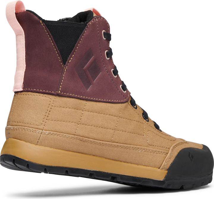 Produktbild Black Diamond W Circuit Mid Shoes (41)