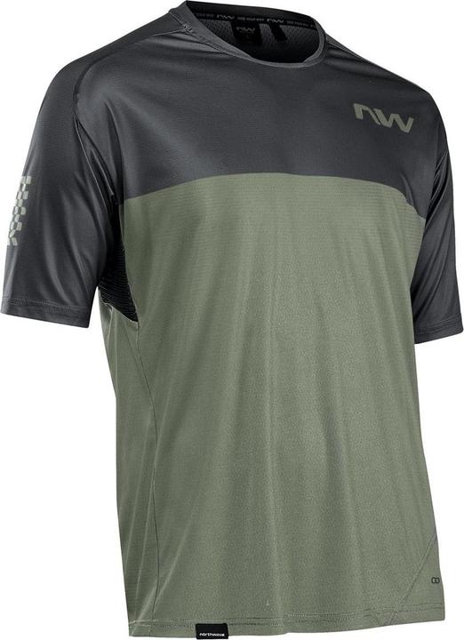 Actual product image Northwave Edge (S)