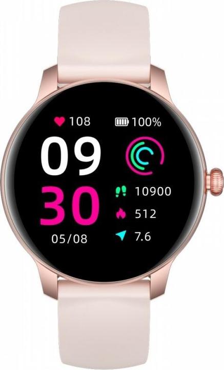 Image du produit ORO Montre intelligente LADY ACTIVE Oromed (40 mm)