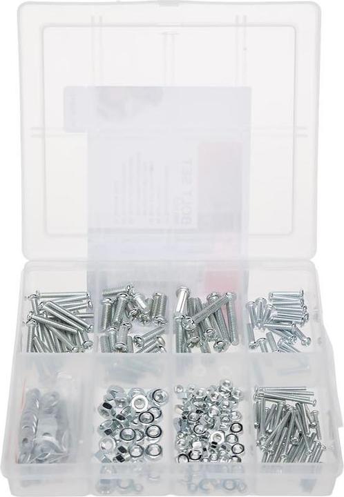 Immagine prodotto Velleman K/Sc1 (330 Viti per pezzo)