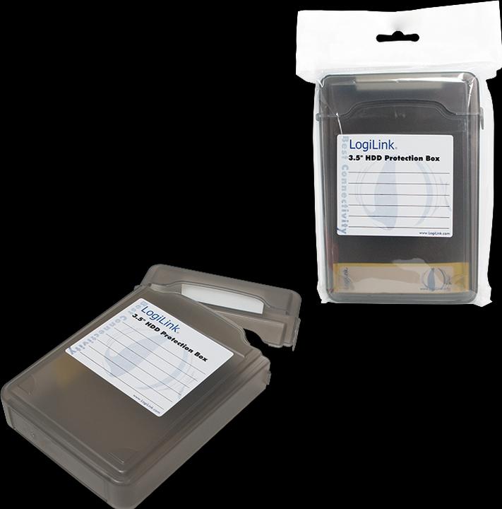 Actual product image LogiLink UA0133B