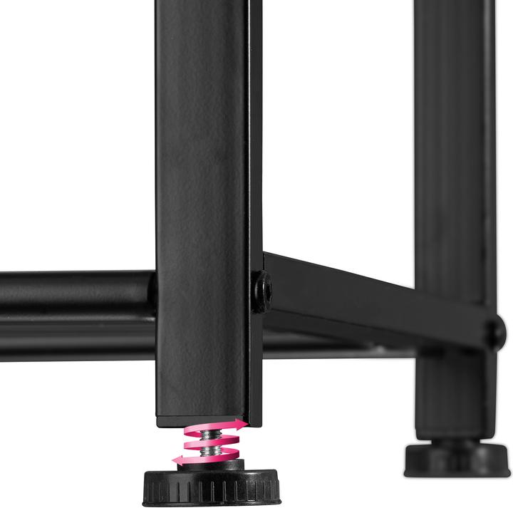 Immagine prodotto tectake Reale (36 x 91 x 55 cm)