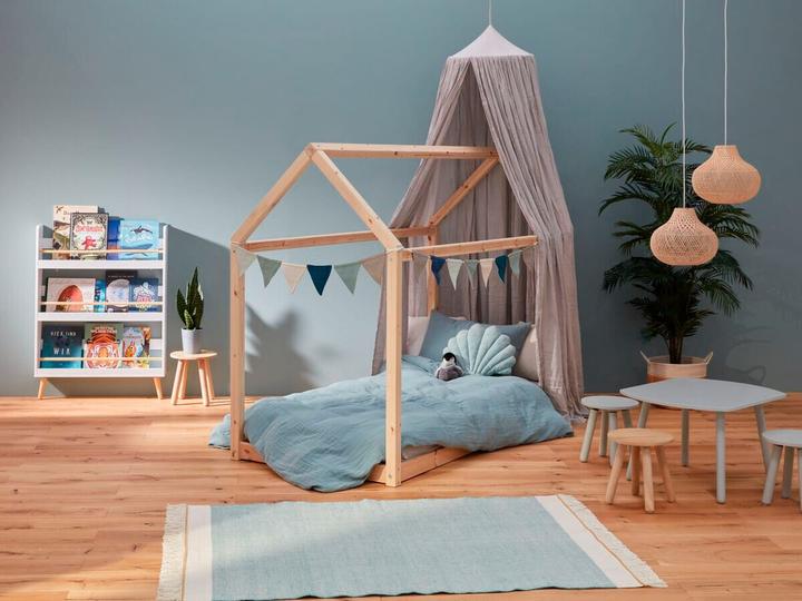 Actual product image micasa Alessia (Kids table)