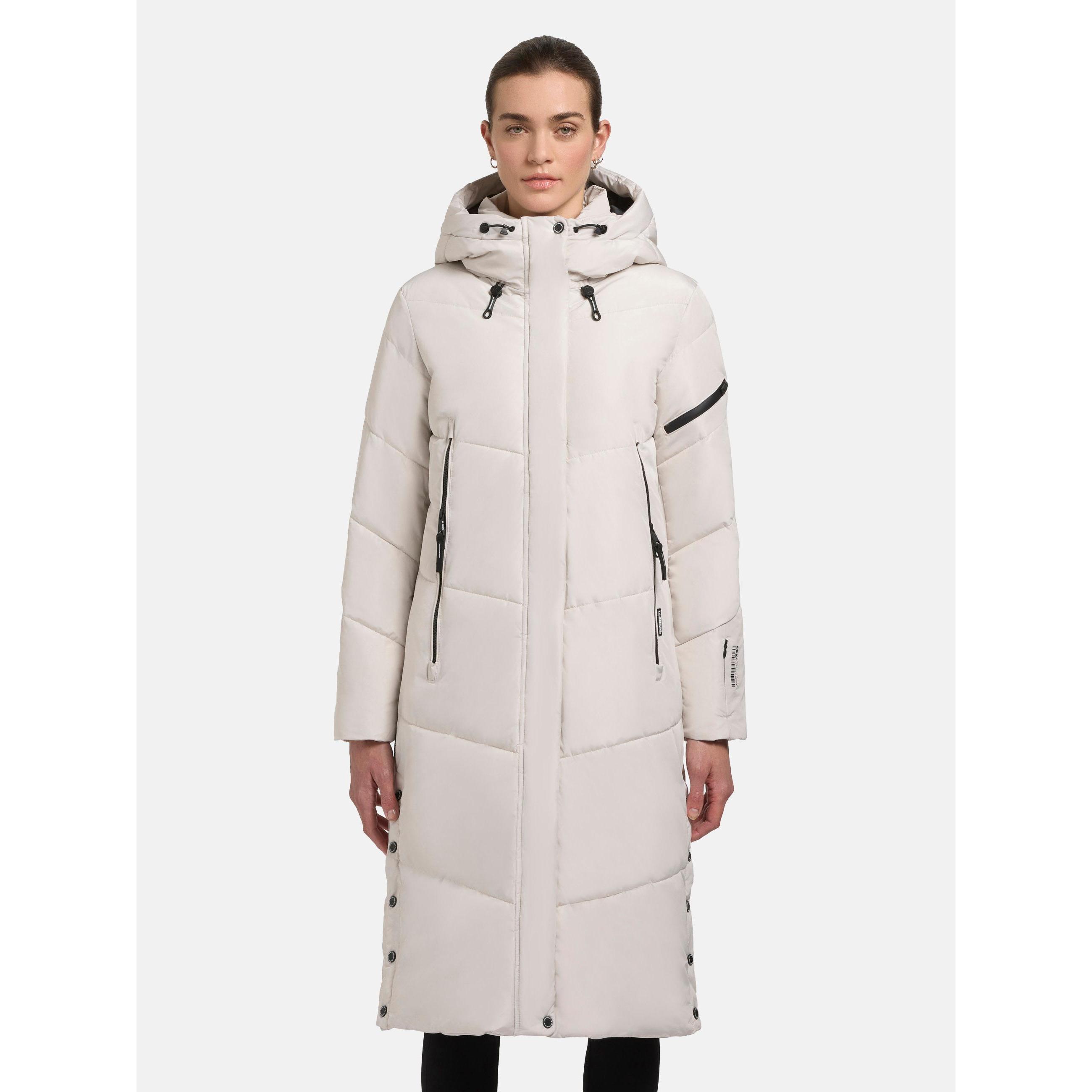 Thumbnail - Khujo, Damen, Jacke, Sonje6 (XXL), Beige, XXL