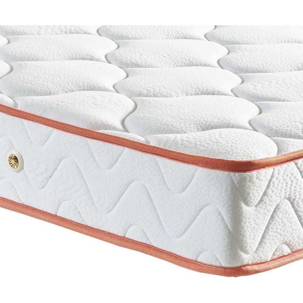 Thumbnail - Homitis, Matratze, Loïc (120 x 200 cm, Federkern)