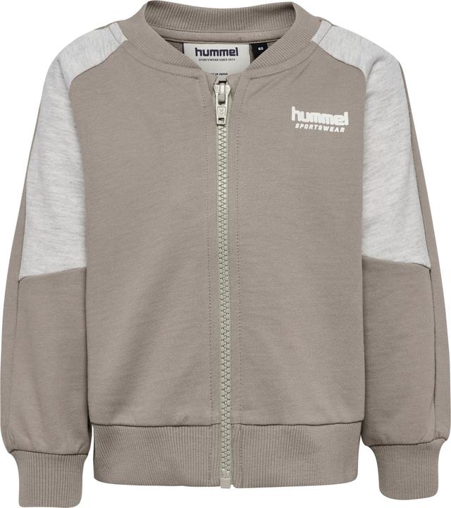 Immagine prodotto hummel Hmlmini Loose Block Zip Jacket (80)