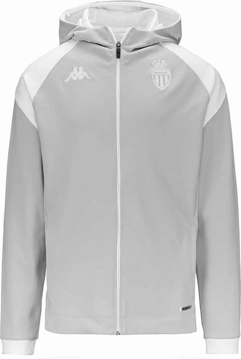 Immagine prodotto Kappa felpa con cappuccio as onaco arufeod 7 2023/24 (M)