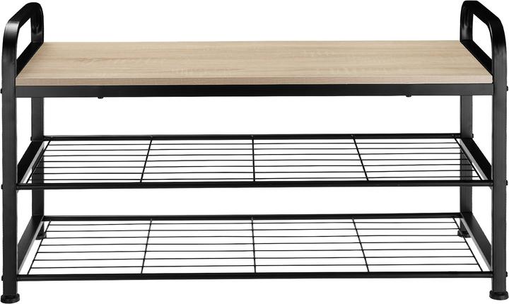 Immagine prodotto tectake Reale (36 x 91 x 55 cm)