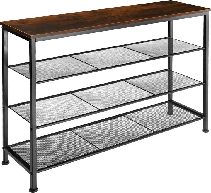 Produktbild tectake Rafael (30.50 x 100 x 72.50 cm)