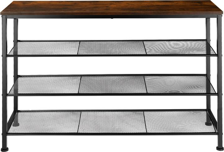 Produktbild tectake Rafael (30.50 x 100 x 72.50 cm)