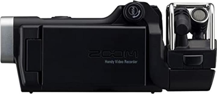 Actual product image Zoom Q8 (60p)
