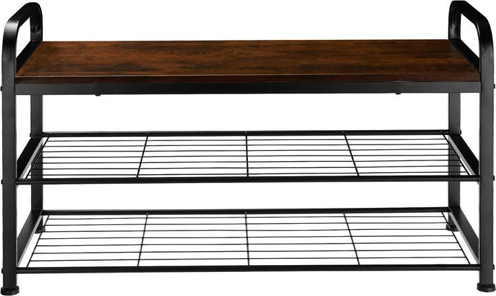 Immagine prodotto tectake Reale (36 x 91 x 55 cm)